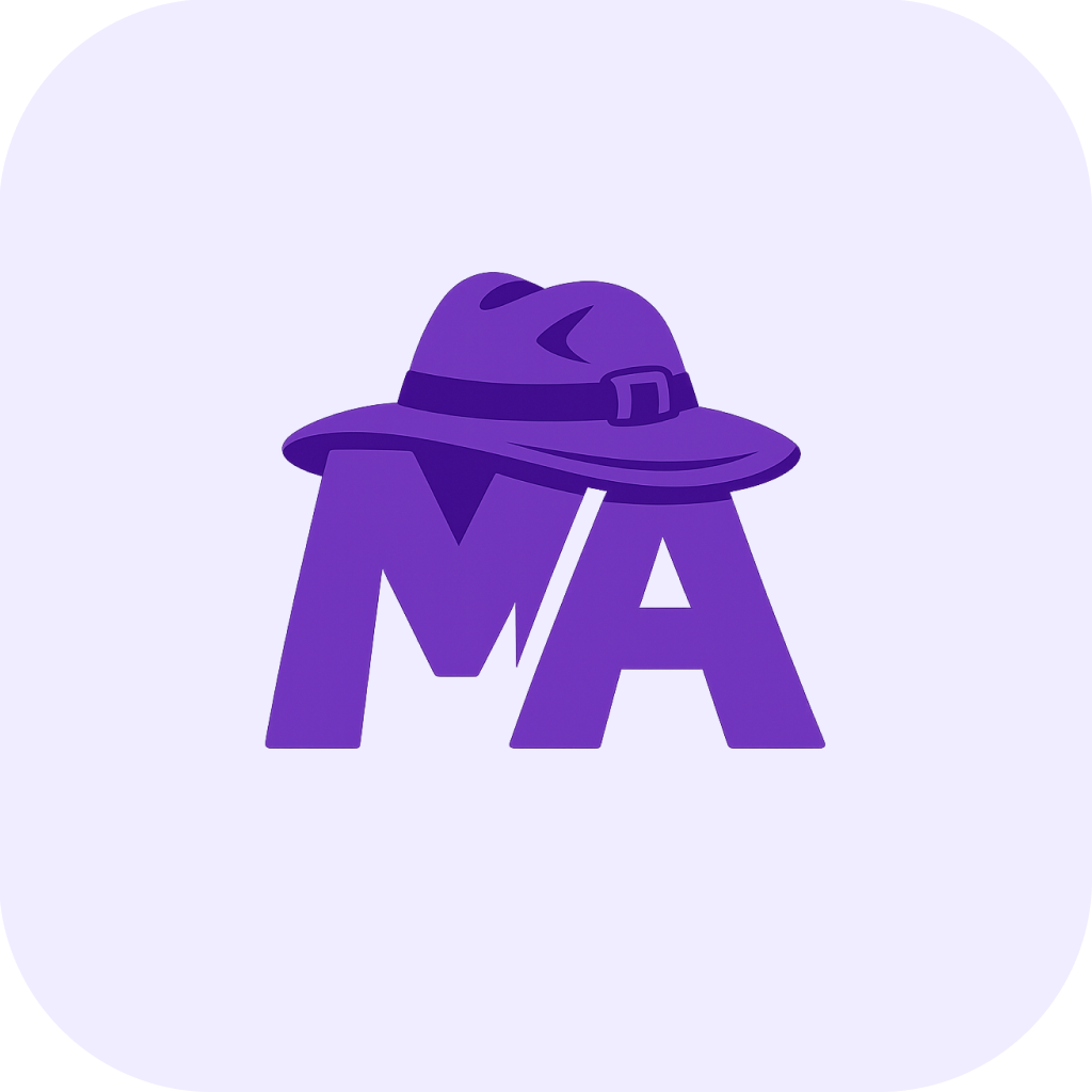 Msafiri Agent app icon